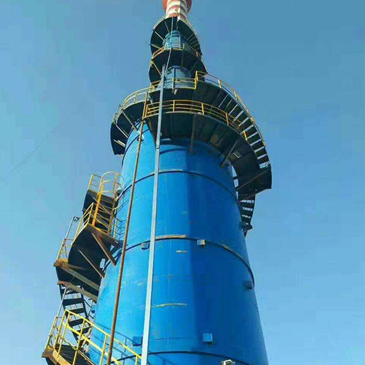 玻璃鋼脫硫塔廠家直銷