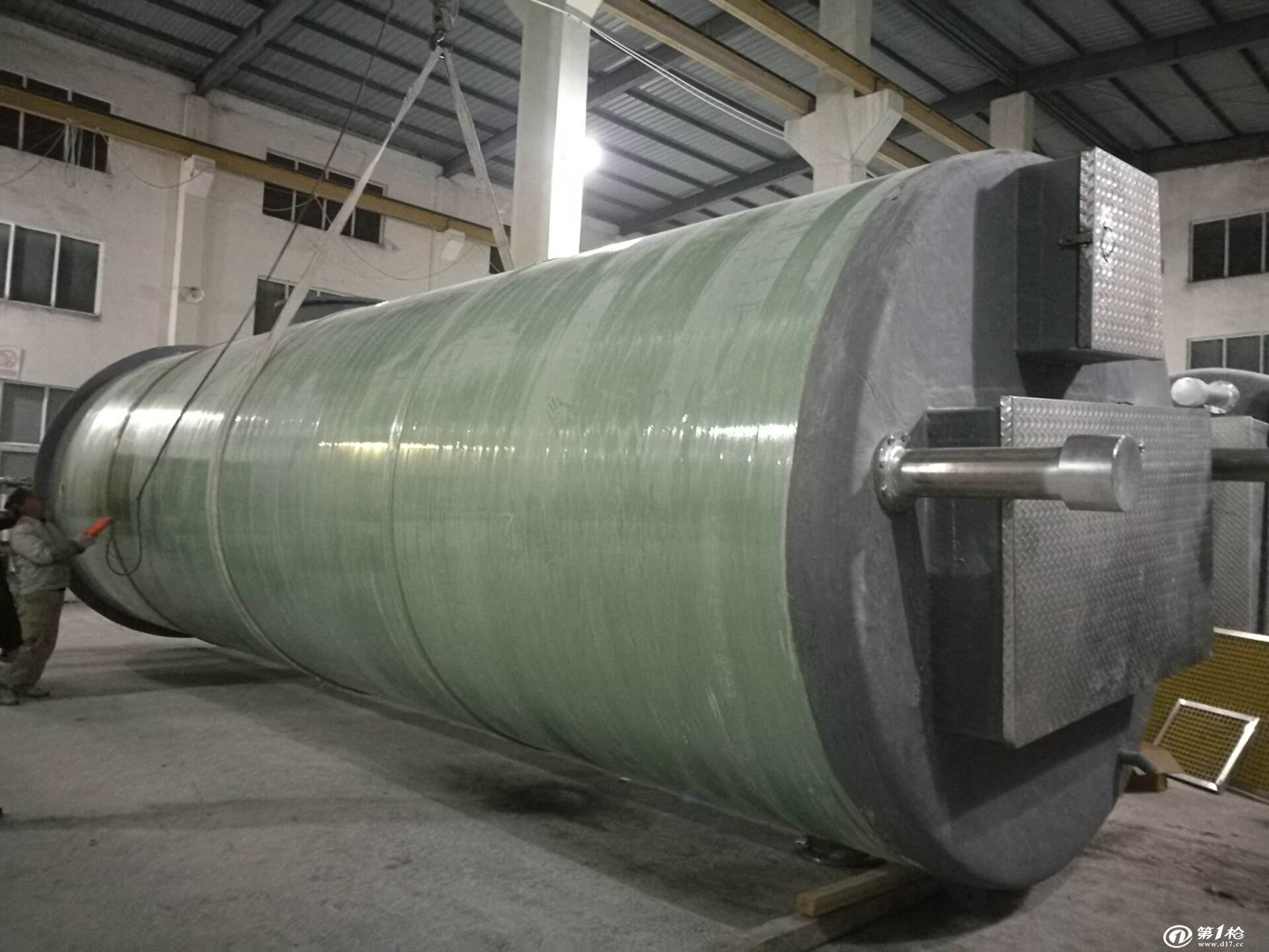 һ�w����ˮ��վ���ڵČ��H��;